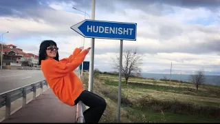 Hudenisht /Pogradec ,fshati që nuk ka halle. Njerëzit aty plot humor dhe fisnikëri.