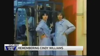 ‘Laverne & Shirley’ actor Cindy Williams dies at 75