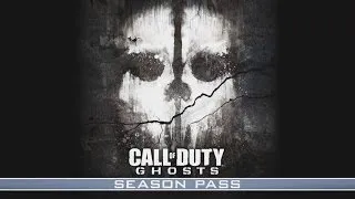 Offizieller Call of Duty®: Ghosts Season Pass-Trailer