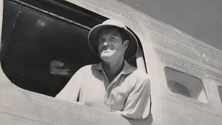 Bob Hope and WWII: T.L.C. for the Troops (Part 3 of 6)