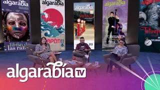 Algarabía TV |  Cronología del smartphone