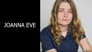 Joanna Eve Voice Reel