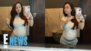 Dr. Phil Alum Bhad Bhabie Is Pregnant, Expecting First Baby | E! News