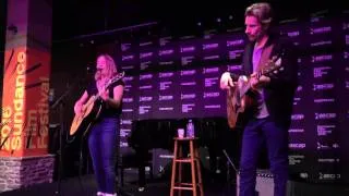 Lissie @Sundance2016