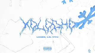 LXNER, lil 17th - Холодно (Official audio)