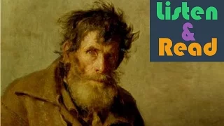 Leo Tolstoy: God Sees the Truth, But Waits – Listen and Read