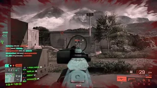 Battlefield 2042 Breakthrough chaos 64 vs 64 - PS5 Gameplay