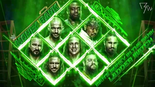 WWE | Money In The Bank 2021 | Ladder Match Men's | Highlights WWE Ful Match