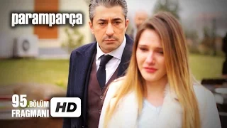 Paramparça 95. Bölüm Fragmanı