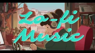 Mutalk - Lo-fi Music