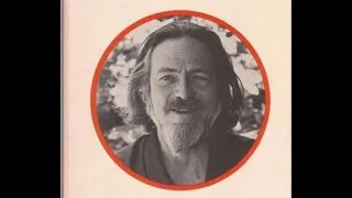 The Art of Letting Go - Alan Watts (no music)