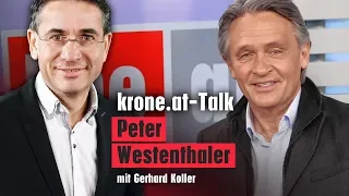 "In Haft hört man einfach auf zu funktionieren" | krone.at News-Talk