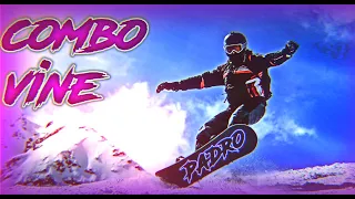 🔥🔴ЛЮТЫЙ COMBO VINE | КОМБО ВАЙН 2020 #42 (ТРЕКИ В ОПИСАНИИ)🔴 🔥