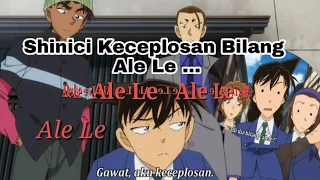 Shinici keceplosan ~ Ale le ~