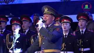 Эргеш Нурдинов  #Жоокерге буйрук!