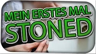 MEIN ERSTES MAL Stoned sein // Erstes mal Weed kaufen | Drug-Story