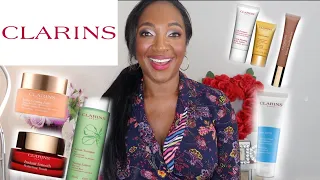 Is Fragrance in Skincare REALLY necessary? New Clarins Extra Firming Energy Cream