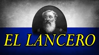 El Lancero ✸ Canción Oribista sobre "La Revolución de las lanzas"