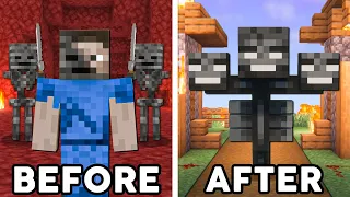 The Dark History of Minecraft’s First Wither