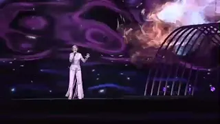 Ukraine 🇺🇦 - Sophia Ivanko - The Spirit Of Music - First Rehearsal - Junior Eurovision 2019 #jesc