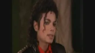 Michael Jackson's 1987 Ebony/Jet Interview Part 2