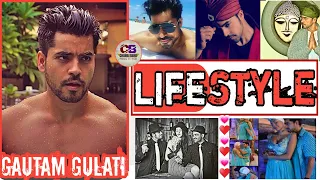 Gautam Gulati💗Lifestyle 2020👨‍🦰Biography,Age,Family,Girlfriend👩‍🦰Mujhse Shaadi Karoge Host💝