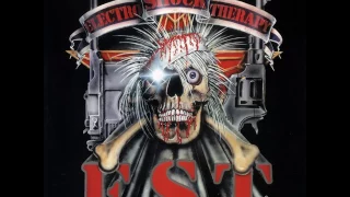 MetalRus.ru (Heavy Metal). E.S.T. - "Electro Shock Therapy" (1989) [Full Album]