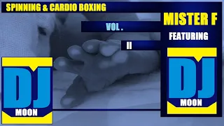 cardio boxing  training 2 remix 2018