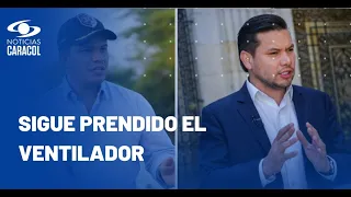 Estos chats demostrarían que sí hubo un encuentro entre Sneyder Pinilla y Andrés Calle