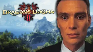 You're Not Ready for Dragon's Dogma 2