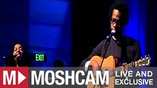 The Cinematic Orchestra - To Build A Home | Live | Moshcam