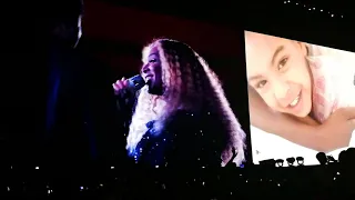 Beyonce & Jay Z OTR ll Tour 2018, Rome 08.07 *Forever Young+Perfect Duet*