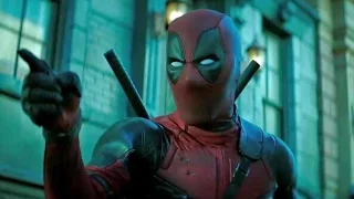 Deadpool 2 "No Good Deed" Teaser Trailer Oficial Subtitulado (HD)