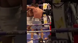 One of the Best ICONIC UPPERCUT in Modern Boxing! DAMN We Missed This Version of Him...