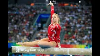 Very difficult and iconic connections in Women's Artistic Gymnastics for 5 mins