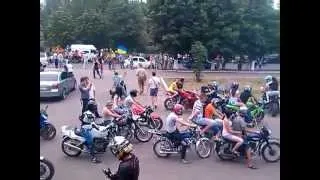 Байк Рок Фест Димитров 2013