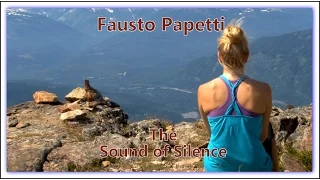 ♫ ♣ The Sound of Silence ♣ ♫ Fausto Papetti