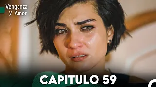 Venganza y Amor Capitulo 59 - Doblado En Español