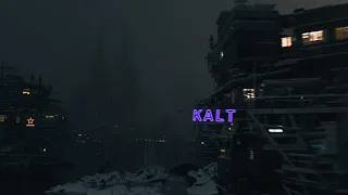 BASEY x DIETRICH - KALT (Visualizer)