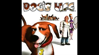 Dog's Life (2003) - Full PS2 Soundtrack (OST)