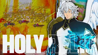 Revisiting the New Mael Holy Relic on My Own Account! (Still Good?)