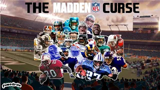 What Is The Madden Curse?