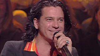 Michael Hutchence - Taratata, 1997