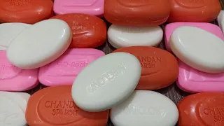Ultimate ASMR Soap Unboxing for Relaxation | No Talking | Crisp Soap Sounds Guaranteed!