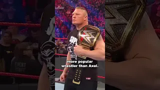 The Most Wholesome Thing a WWE Wrestler has Ever Done