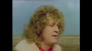 Slade - My Oh My (RESTORED - SUPERSCALED TO 4K)