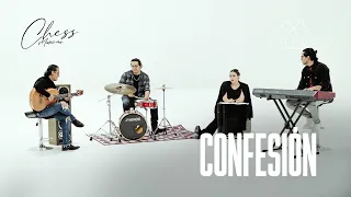 Chess- Confesión (Video Oficial)