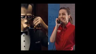 The Addams Family IHOP Commercial