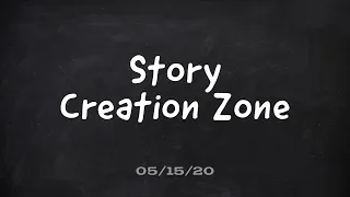 Story Creation Zone Featuring Bowen Yang & Matt Rogers