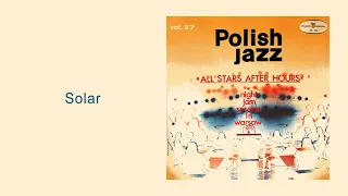 All Stars After Hours - Solar (Live) [Official Audio]